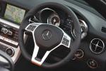 Mercedes-Benz SLK-Class Black by Carlsson 2011 года